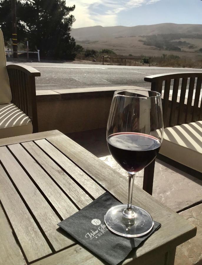 Wine Stone Inn Santa Maria  Exterior photo