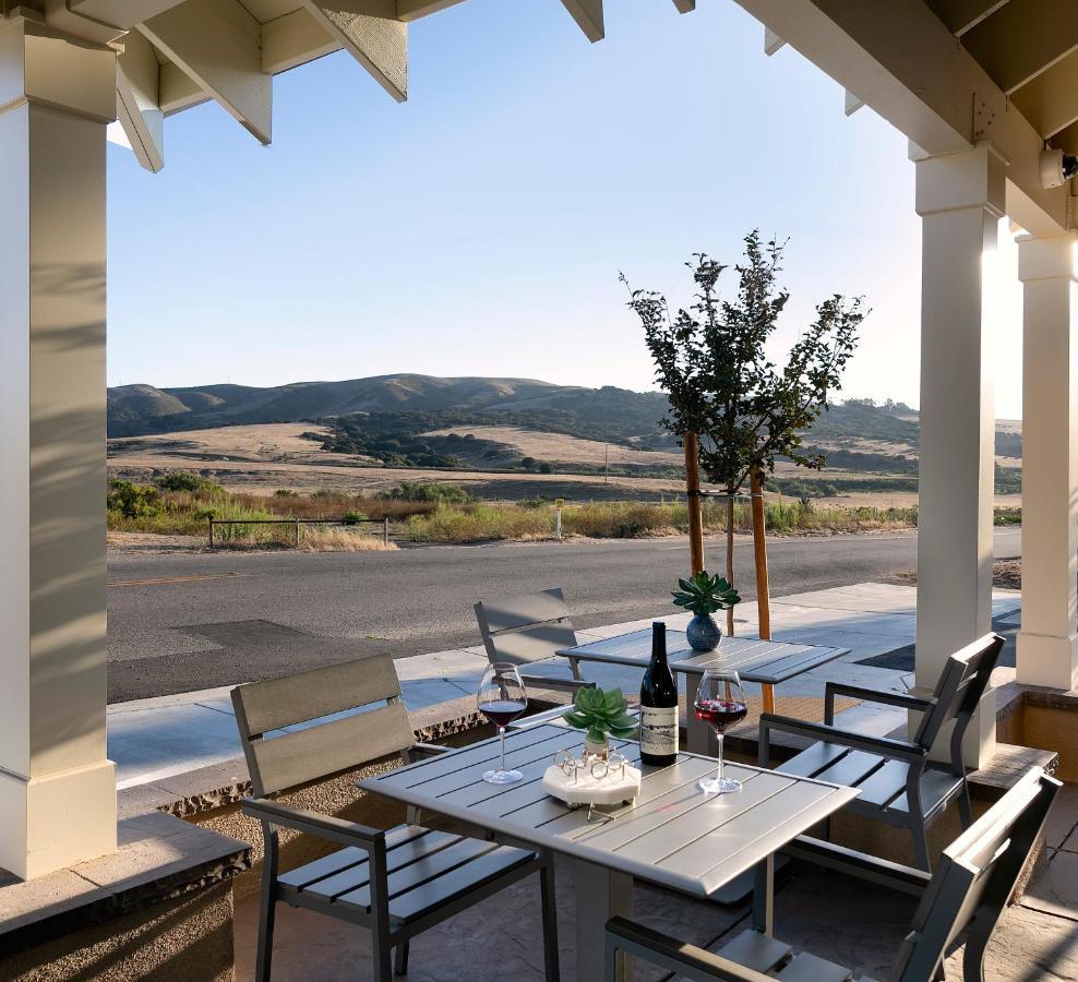 Wine Stone Inn Santa Maria  Exterior photo